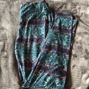 Lularoe leggings os